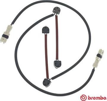 Brembo A 00 339 - Auto