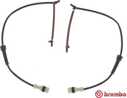 Brembo A 00 341 - Auto