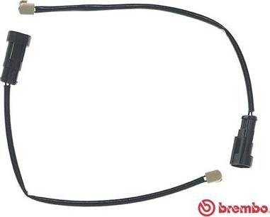 Brembo A 00 351