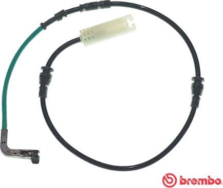 Brembo A00412