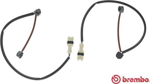 Brembo A00416 - NOD.INDIKATORS A00416