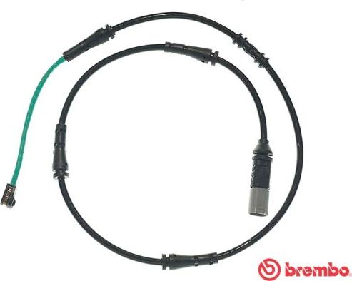 Brembo A 00 431 - A00431