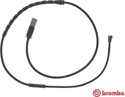 Brembo A 00 434 - A00434