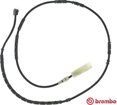 Brembo A 00 439 - Indikators