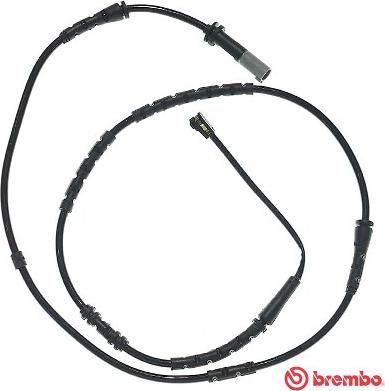 Brembo A 00 455 - A00455