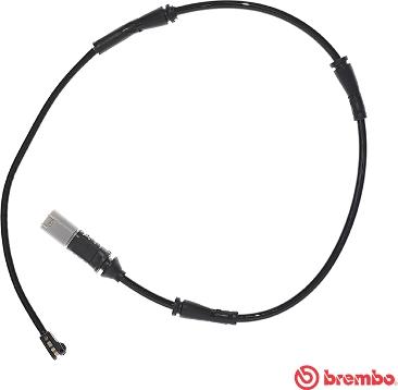 Brembo A 00 473 - A00473