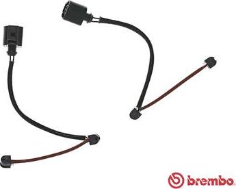 Brembo A 00 477 - A
