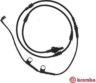 Brembo A 00 478 - BREMBO