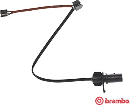 Brembo A 00 482 - Auto