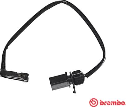 Brembo A 00 484 - A00484
