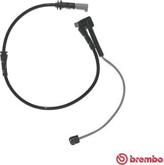 Brembo A 00 506