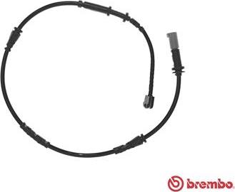 Brembo A 00 507 - Auto