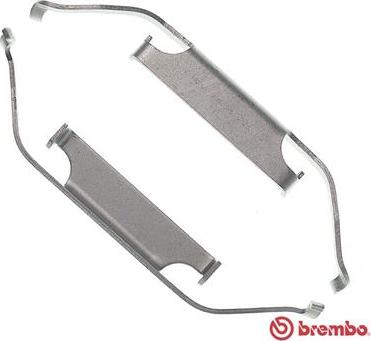 Brembo A 02 223