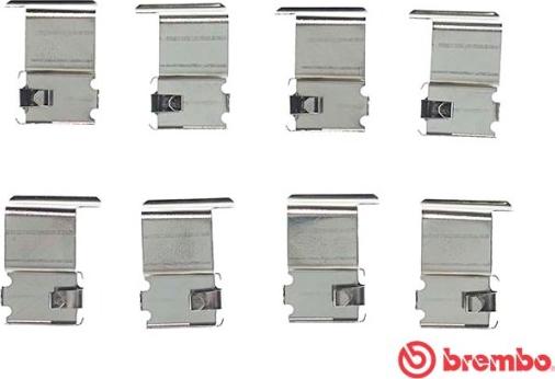 Brembo A02242