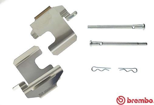 Brembo A 02 244