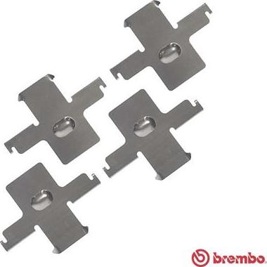 Brembo A 02 290