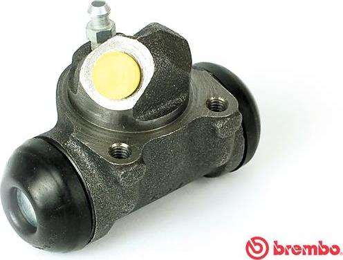 Brembo A12081