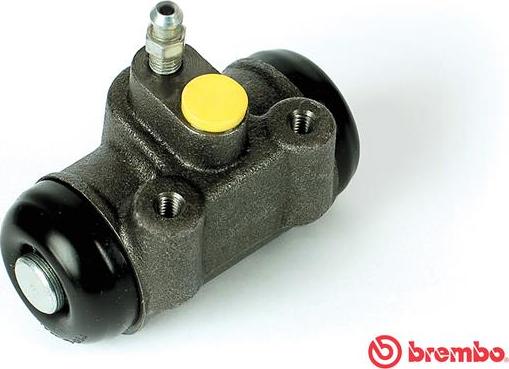 Brembo A12086