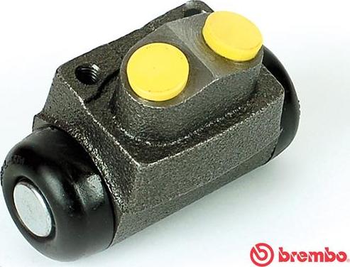 Brembo A12099