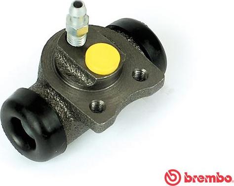 Brembo A 12 157