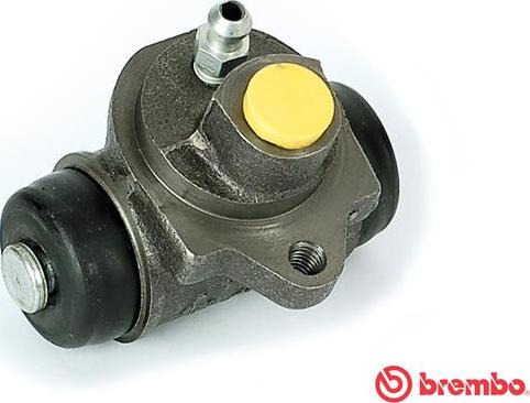 Brembo A12221