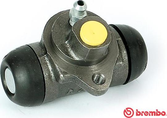 Brembo A12222