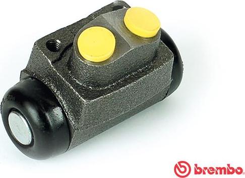 Brembo A12237