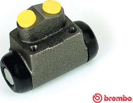 Brembo A 12 238