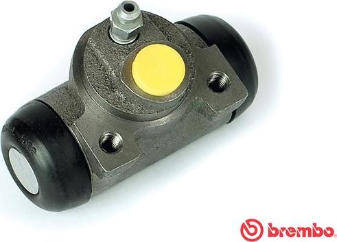 Brembo A 12 275