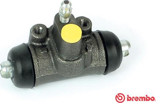 Brembo A12300
