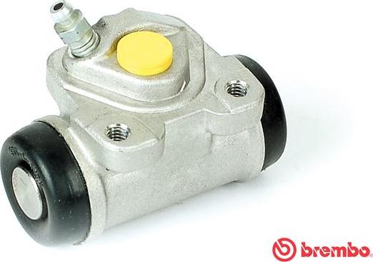 Brembo A12302
