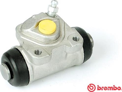 Brembo A12303