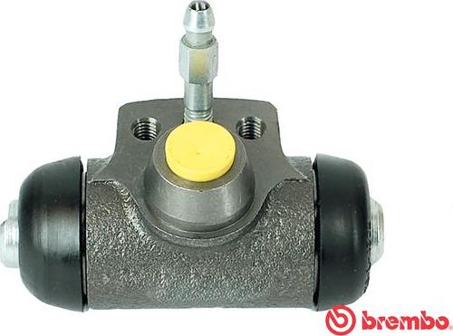 Brembo A12304