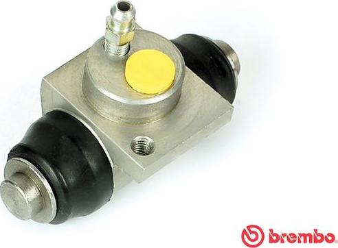 Brembo A12311