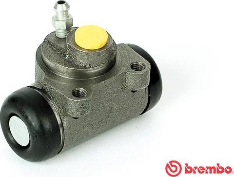 Brembo A12312