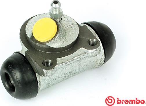 Brembo A12313