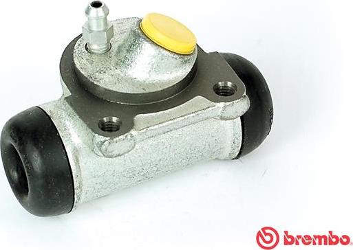 Brembo A12314