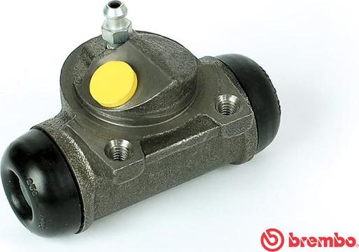 Brembo A12315