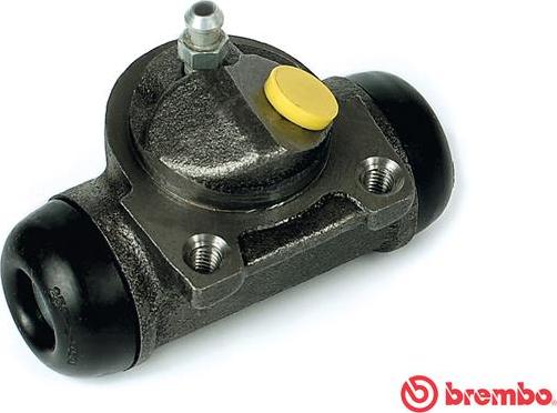Brembo A12316
