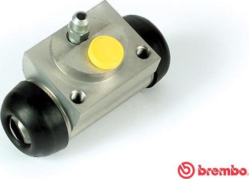 Brembo A12320