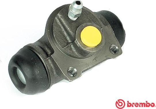 Brembo A12321
