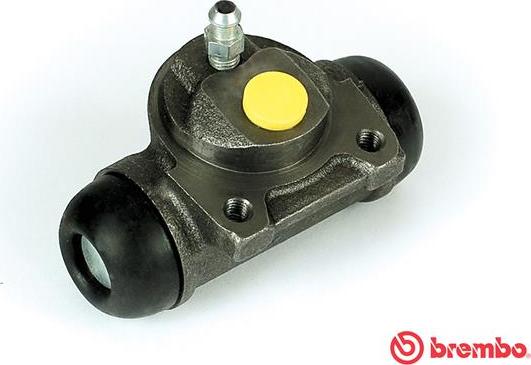 Brembo A12326