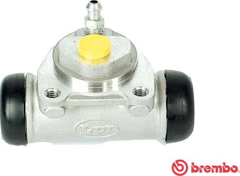 Brembo A12329