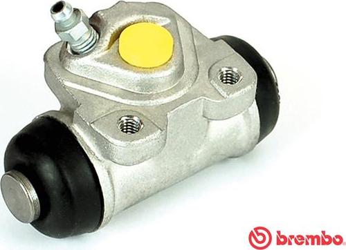 Brembo A12330