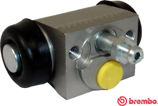 Brembo A12335