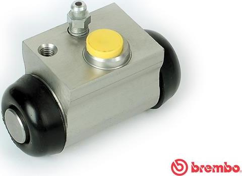 Brembo A12340