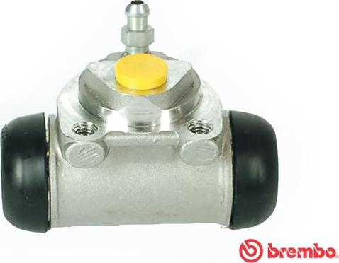 Brembo A12341