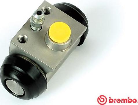 Brembo A12346