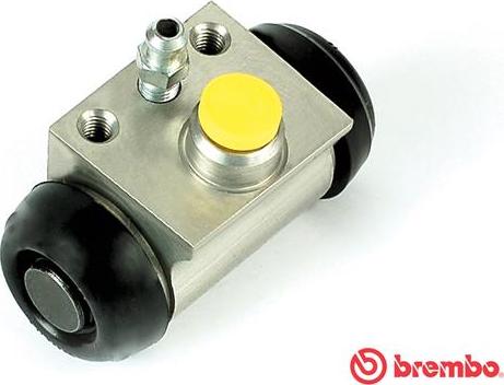 Brembo A12347