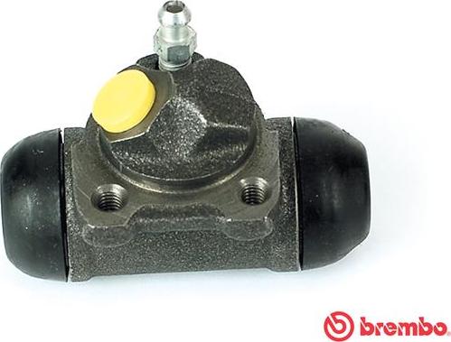 Brembo A 12 349